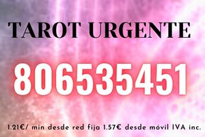 tarot urgente